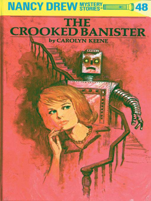 The crooked banister